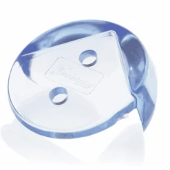Dreambaby Dream Baby ® Protector De Esquinas De Lujo 4 Piezas, Transparente