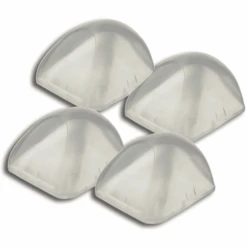 Dreambaby Dream Baby ® Soft Touch Protector De Esquinas 4 Piezas, Transparente -Roba Ventas dream baby soft touch protector de esquinas 4 piezas transparente a307160 2