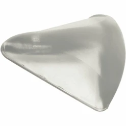 Dreambaby Dream Baby ® Soft Touch Protector De Esquinas 4 Piezas, Transparente