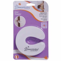 Dreambaby Dream Baby ® Tope De Puerta, Blanco 8 Dreambaby Dream Baby ® Tope De Puerta, Blanco -Roba Ventas dream baby tope de puerta blanco a307170 3