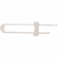 Dreambaby Dream Baby ® Vidrio Y Cierre De Armario, Blanco