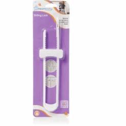 Dreambaby Dream Baby ® Vidrio Y Cierre De Armario, Blanco 8 Dreambaby Dream Baby ® Vidrio Y Cierre De Armario, Blanco -Roba Ventas dream baby vidrio y cierre de armario blanco a307191 3