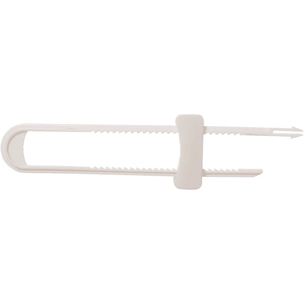 Dreambaby Dream Baby ® Vidrio Y Cierre De Armario, Blanco 5 Dreambaby Dream Baby ® Vidrio Y Cierre De Armario, Blanco - Imagen 5