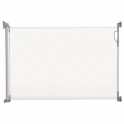 Dreambaby ® Protector De Puerta Retráctil, Blanco 6 Dreambaby ® Protector De Puerta Retráctil, Blanco -Roba Ventas dreambaby protector de puerta retractil blanco a307063 2