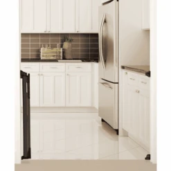 Dreambaby ® Protector De Puerta Retráctil, Negro 8 Dreambaby ® Protector De Puerta Retráctil, Negro -Roba Ventas dreambaby protector de puerta retractil negro a307068 3