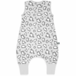 Emma & Noah Saco De Dormir Infantil Con Perneras Leo Grey TOG 1.0 -Roba Ventas emma noah saco de dormir infantil con perneras leo grey tog 1 0 a347324 2