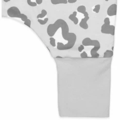 Emma & Noah Saco De Dormir Infantil Con Perneras Leo Grey TOG 1.0 -Roba Ventas emma noah saco de dormir infantil con perneras leo grey tog 1 0 a347324 4