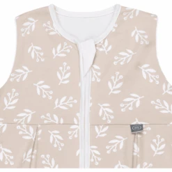 Emma & Noah Saco De Dormir Para Bebé 1.0 Floral Sand -Roba Ventas emma noah saco de dormir para bebe 1 0 floral sand a347604 3
