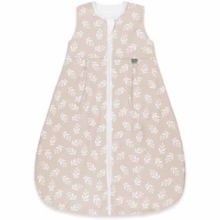 Emma & Noah Saco De Dormir Para Bebé 1.0 Floral Sand -Roba Ventas emma noah saco de dormir para bebe 1 0 floral sand a347604 4