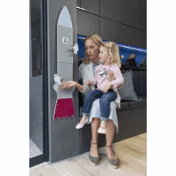 EverEarth Ever Earth Tallímetro De Jirafa -Roba Ventas ever earth tallimetro de jirafa a281257 4