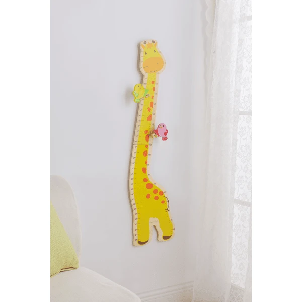 EverEarth Barra De Medición Giraffe 2 EverEarth Barra De Medición Giraffe - Imagen 2