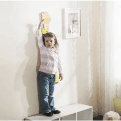 EverEarth Barra De Medición Giraffe