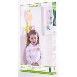 EverEarth Barra De Medición Giraffe 8 EverEarth Barra De Medición Giraffe -Roba Ventas everearth barra de medicion giraffe a185831 3