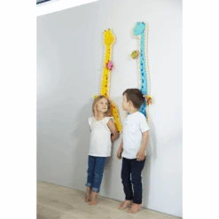 EverEarth Barra De Medición Giraffe 9 EverEarth Barra De Medición Giraffe -Roba Ventas everearth barra de medicion giraffe a185831 4