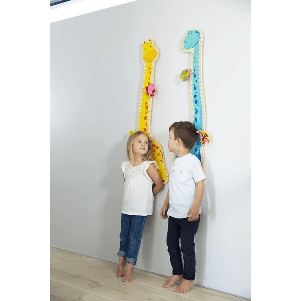 EverEarth Barra De Medición Giraffe 5 EverEarth Barra De Medición Giraffe - Imagen 5