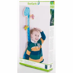 EverEarth Tallímetro Dino -Roba Ventas everearth tallimetro dino a185832 4