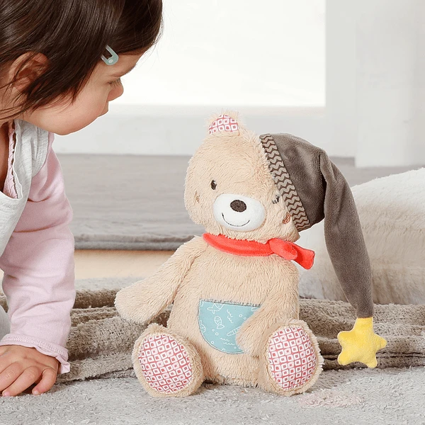 Fehn ® Oso De Luz Nocturna 5 Fehn ® Oso De Luz Nocturna - Imagen 5