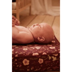 FILIBABBA Cambiador De Cuña Case Flower -Roba Ventas filibabba cambiador de cuna case flower a410340 3