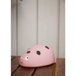 Filibabba Lámpara Infantil LED Lady Mariquita Lullu -Roba Ventas filibabba lampara infantil led lady mariquita lullu a360260 2