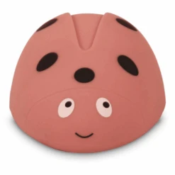 Filibabba Lámpara Infantil LED Lady Mariquita Lullu