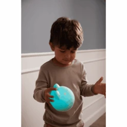 Filibabba Lámpara Infantil LED Rana Freya -Roba Ventas filibabba lampara infantil led rana freya a360252 3