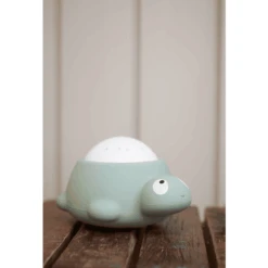 Filibabba Lámpara Infantil Tortuga LED -Roba Ventas filibabba lampara infantil tortuga led a360267 2