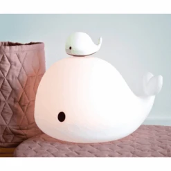 Filibabba Lámpara LED - Christian La Ballena -Roba Ventas filibabba lampara led christian la ballena a383176 3