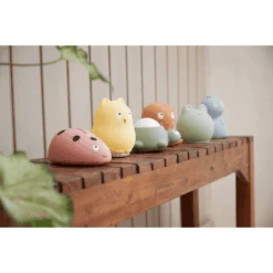 Filibabba Lámpara LED Con Altavoz Bluetooth Bird 9 Filibabba Lámpara LED Con Altavoz Bluetooth Bird -Roba Ventas filibabba lampara led con altavoz bluetooth bird a360274 4