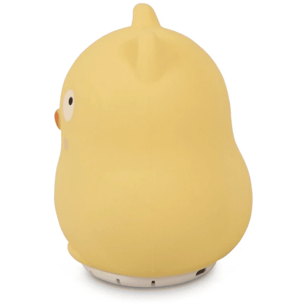 Filibabba Lámpara LED Con Altavoz Bluetooth Bird 1 Filibabba Lámpara LED Con Altavoz Bluetooth Bird