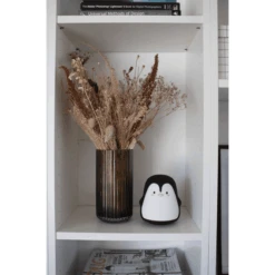 Filibabba Lámpara LED - Pelle El Pingüino -Roba Ventas filibabba lampara led pelle el pingueino a383225 4