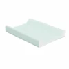 Fillikid Cambiador 2 Cantos Pequeño Triángulo Menta 50x66 Cm