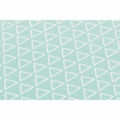 Fillikid Cambiador 2 Cantos Pequeño Triángulo Menta 50x66 Cm 7 Fillikid Cambiador 2 Cantos Pequeño Triángulo Menta 50x66 Cm -Roba Ventas fillikid cambiador 2 cantos pequeno triangulo menta 50x66 cm a375441 2