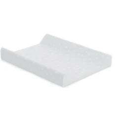 Fillikid Cambiador 2 Cuñas Pequeño Lotus Menta 50x66 Cm