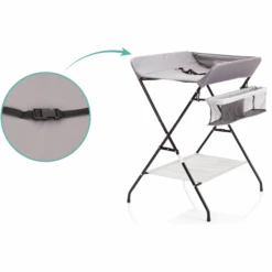 Fillikid Cambiador Combi Gris -Roba Ventas fillikid cambiador combi gris a173787 3