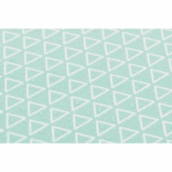 Fillikid Cambiador Luxe Softy Triángulo Menta -Roba Ventas fillikid cambiador luxe softy triangulo menta a317511 2