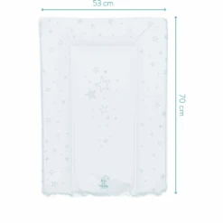 Fillikid Cambiador Softy Azul Stars 53x70 Cm 9 Fillikid Cambiador Softy Azul Stars 53x70 Cm -Roba Ventas fillikid cambiador softy azul stars 53x70 cm a375449 4