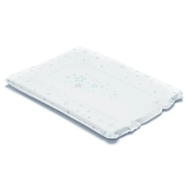 Fillikid Cambiador Softy Azul Stars 53x70 Cm 1 Fillikid Cambiador Softy Azul Stars 53x70 Cm