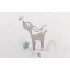 Fillikid Cambiador Softy Large Ciervo 85x75 Cm -Roba Ventas fillikid cambiador softy large ciervo 85x75 cm a409711 3