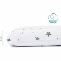 Fillikid Cambiador Softy Luxe Stars White -Roba Ventas fillikid cambiador softy luxe stars white a317512 1