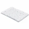 Fillikid Cambiador Softy Luxe Stars White