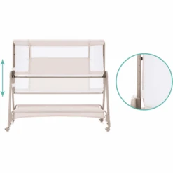 Fillikid Cuna Colecho Dream Creme 9 Fillikid Cuna Colecho Dream Creme -Roba Ventas fillikid cuna colecho dream creme a384532 4