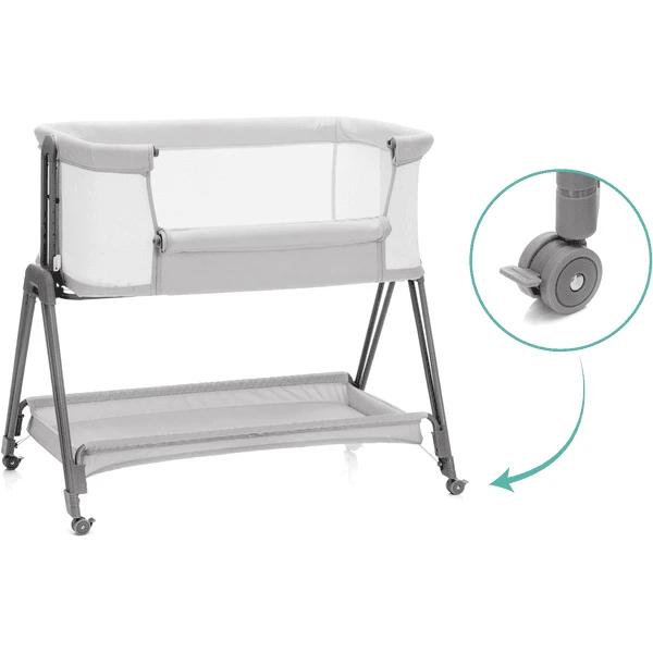 Fillikid Cuna Colecho Dream Stone 4 Fillikid Cuna Colecho Dream Stone - Imagen 4