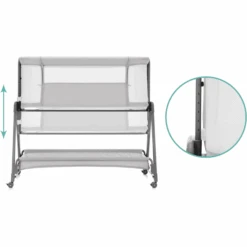 Fillikid Cuna Colecho Dream Stone 9 Fillikid Cuna Colecho Dream Stone -Roba Ventas fillikid cuna colecho dream stone a384544 4