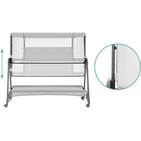 Fillikid Cuna Colecho Dream Stone 5 Fillikid Cuna Colecho Dream Stone - Imagen 5