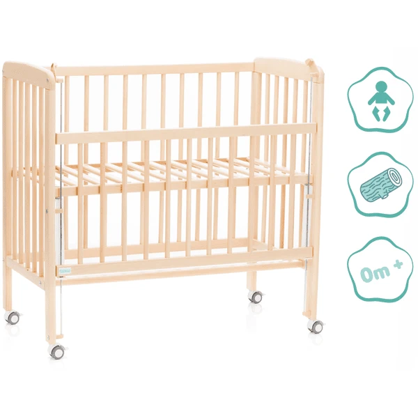 Fillikid Cuna Colecho Nino Haya 2 Fillikid Cuna Colecho Nino Haya - Imagen 2