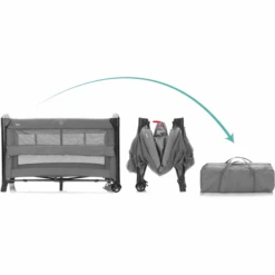 Fillikid Cuna De Viaje Zurich Gris 7 Fillikid Cuna De Viaje Zurich Gris -Roba Ventas fillikid cuna de viaje zurich gris a291198 2