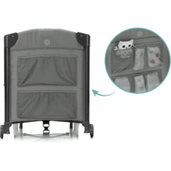 Fillikid Cuna De Viaje Zurich Gris 8 Fillikid Cuna De Viaje Zurich Gris -Roba Ventas fillikid cuna de viaje zurich gris a291198 3