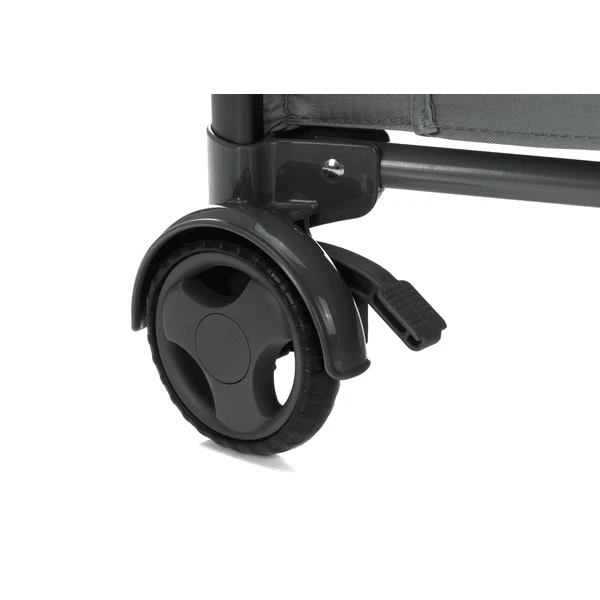 Fillikid Cuna De Viaje Zurich Gris 5 Fillikid Cuna De Viaje Zurich Gris - Imagen 5