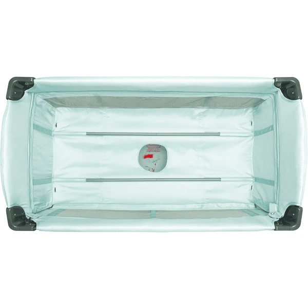 Fillikid Cuna De Viaje Zurich Mint 4 Fillikid Cuna De Viaje Zurich Mint - Imagen 4