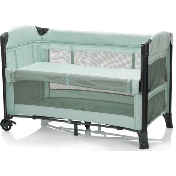 Fillikid Cuna De Viaje Zurich Mint 1 Fillikid Cuna De Viaje Zurich Mint